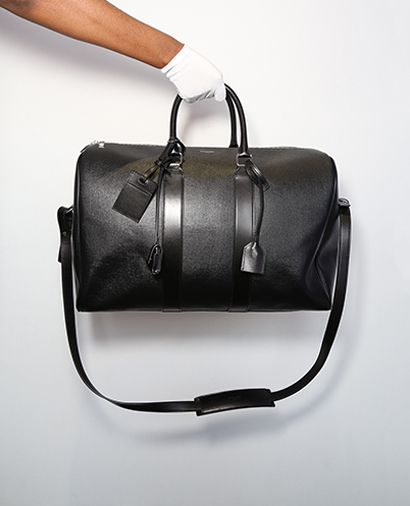 Classic Duffle 24 Holdall, front view